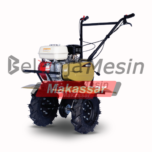 Mesin Traktor Mini Bensin - Tiller Caltivator HGX900 Hidemitsu - Image 6