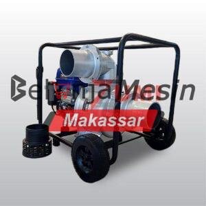 Pompa Alkon Gasolin 6 Inch 8.1KW 3600 RPM Tsuzumi TWP6E