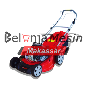 Mesin Pemotong Rumput Dorong Engine Honda 163cc Lawn Mower THLV56Z2 TSUZUMI