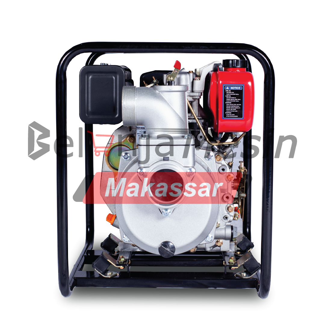 Pompa Alkon 2" Inch FDP50 FAW-VW - Image 6