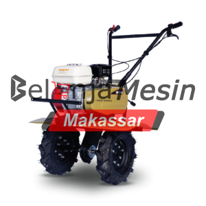 Mesin Traktor Mini Bensin - Tiller Caltivator HGX900 Hidemitsu