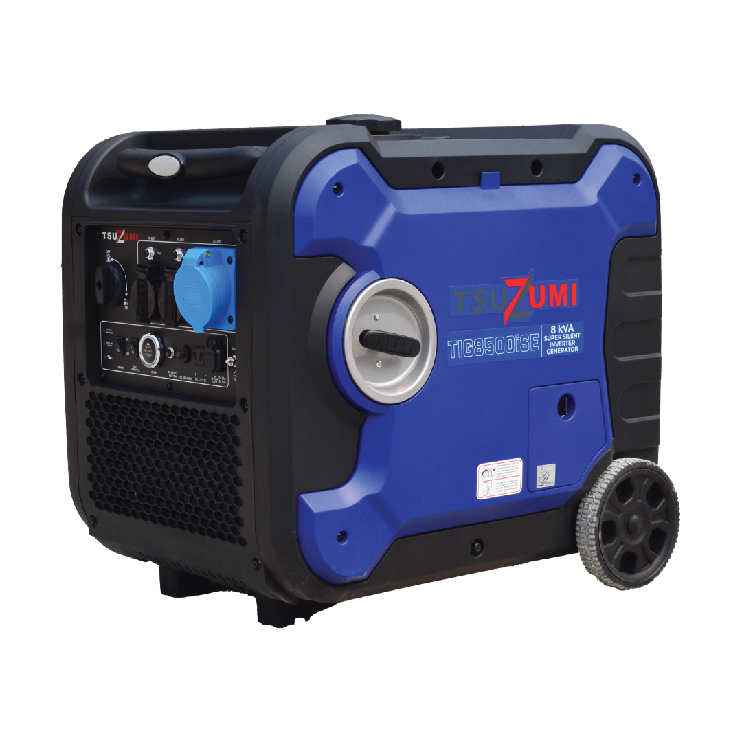 genset 7 kva harga murah