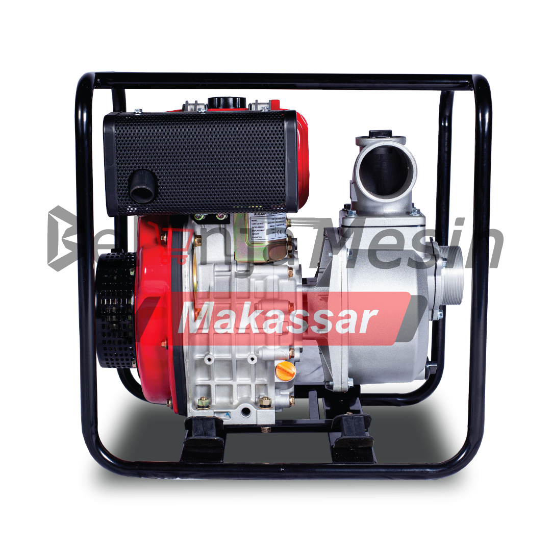 Pompa Alkon Irigasi Air 3" Inch FDP80 FAW-VW - Image 4