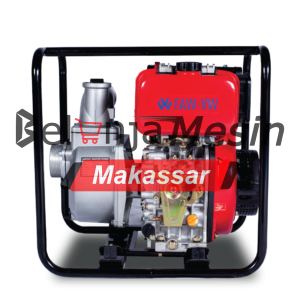 Mesin Pompa Air