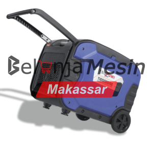 Genset Silent Inverter 5 KVA Portable 4000 Watt TIG5000iSE TSUZUMI