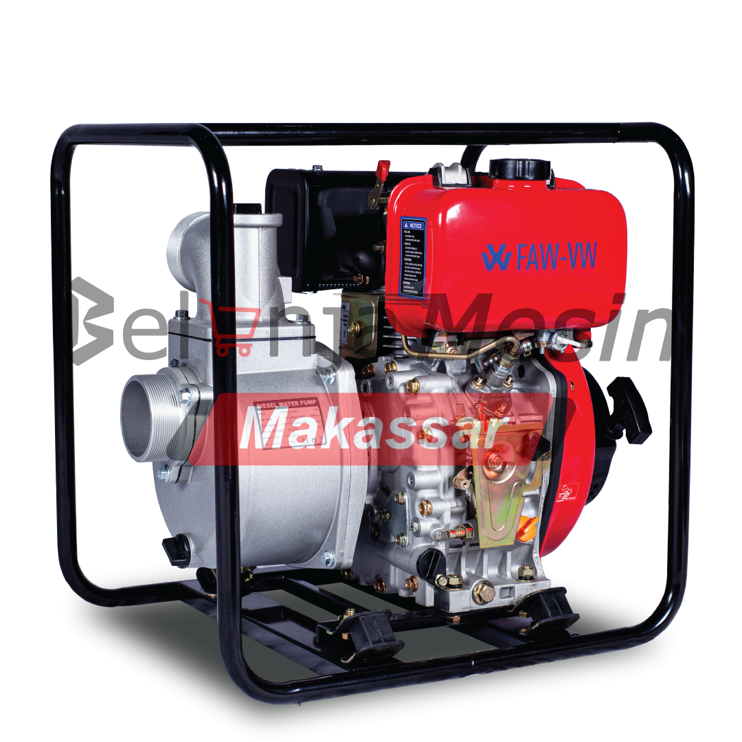 Pompa Alkon 2" Inch FDP50 FAW-VW