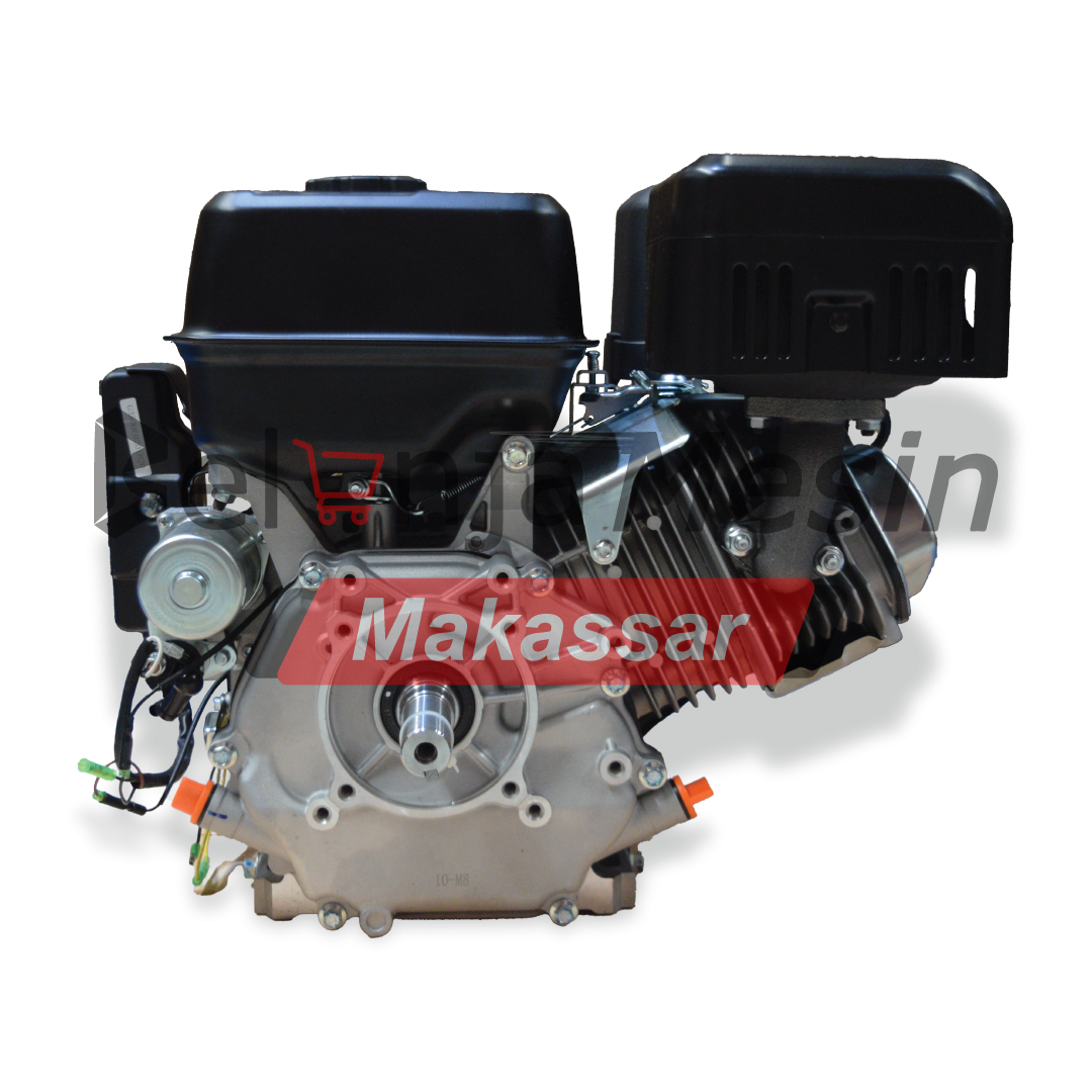 Mesin Penggerak Serbaguna 7800 Watt Engine Bensin TX390E TSUZUMI - Image 3