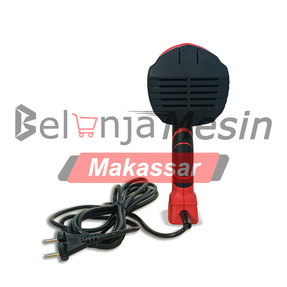 Spray Gun Listrik 400W – Alat Semprot Cat Portable Tangki 800ml THH15A TSUZUMI - Image 3