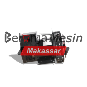 Alternator 3 Phase YHG-30KVA TSUZUMI