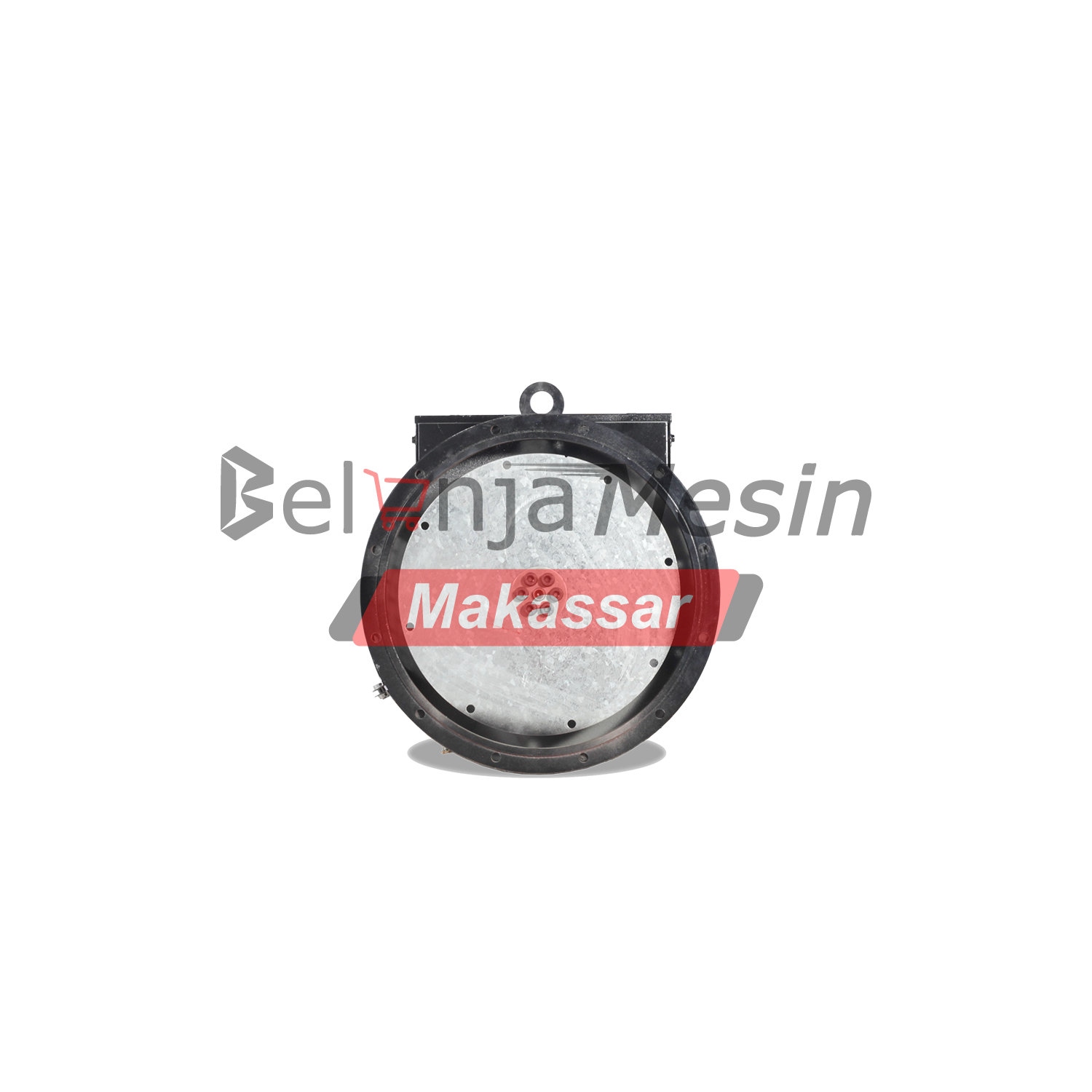 Alternator 3 Phase YHG-30KVA TSUZUMI - Image 4