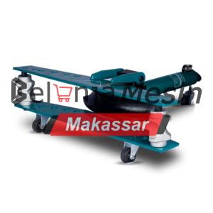 Hydraullic Pipe Bender / Bending Pipa Angin 1/2-2 inch CPB-2 MONTOYA