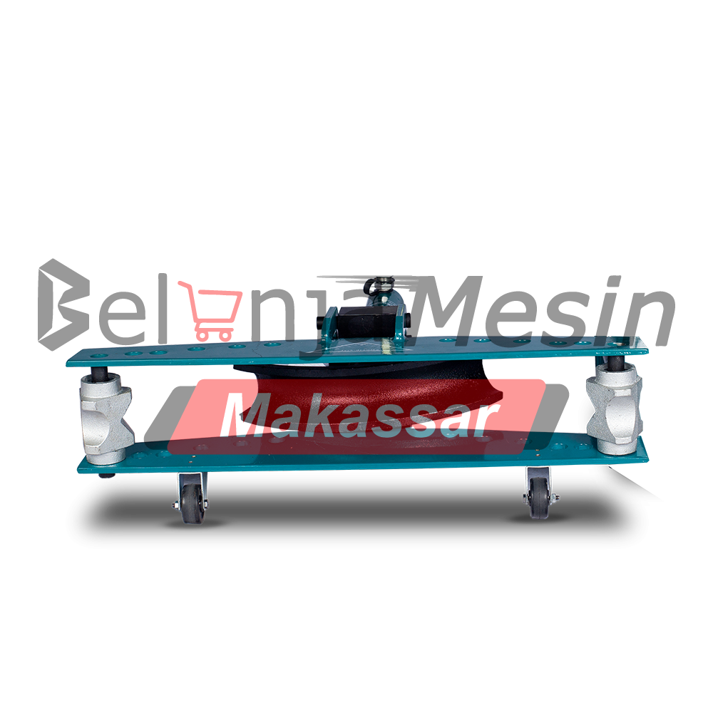 Hydraullic Pipe Bender / Bending Pipa Angin 1/2-3 inch CPB-3 MONTOYA - Image 5