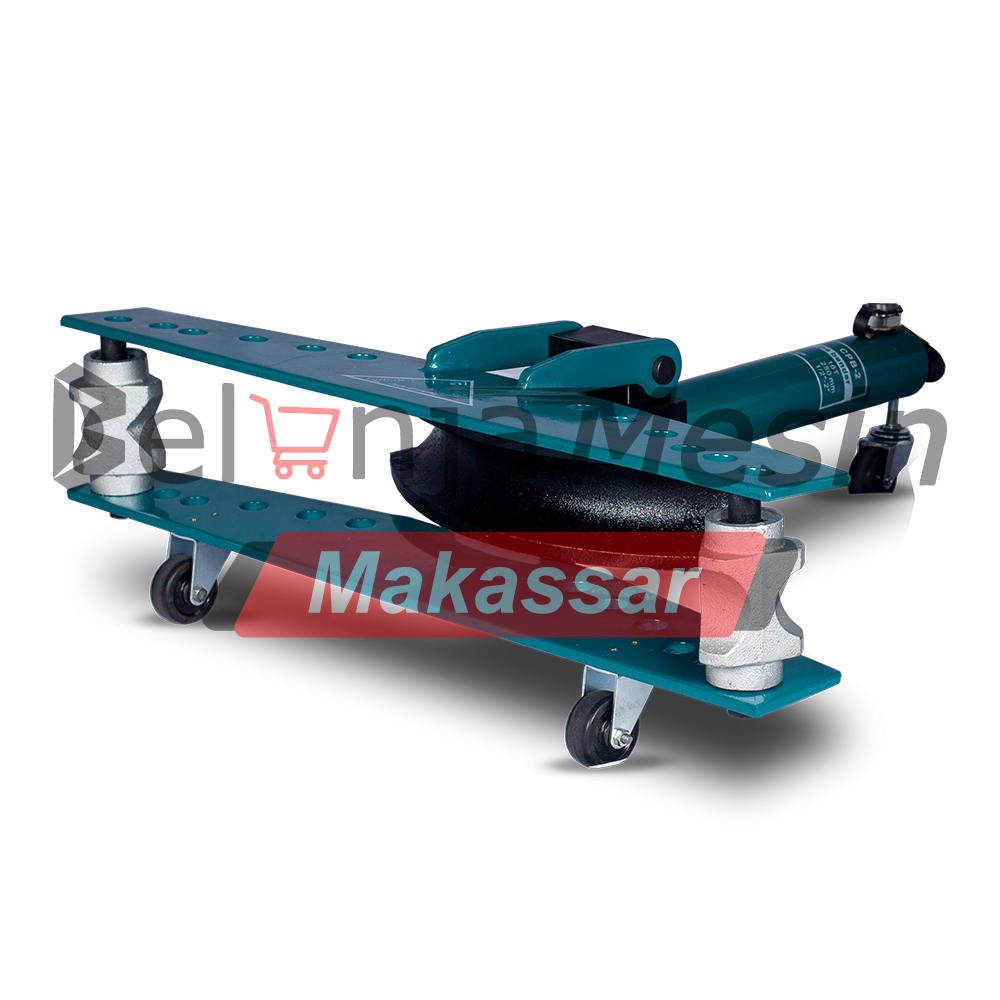 Hydraullic Pipe Bender / Bending Pipa Angin 1/2-3 inch CPB-3 MONTOYA