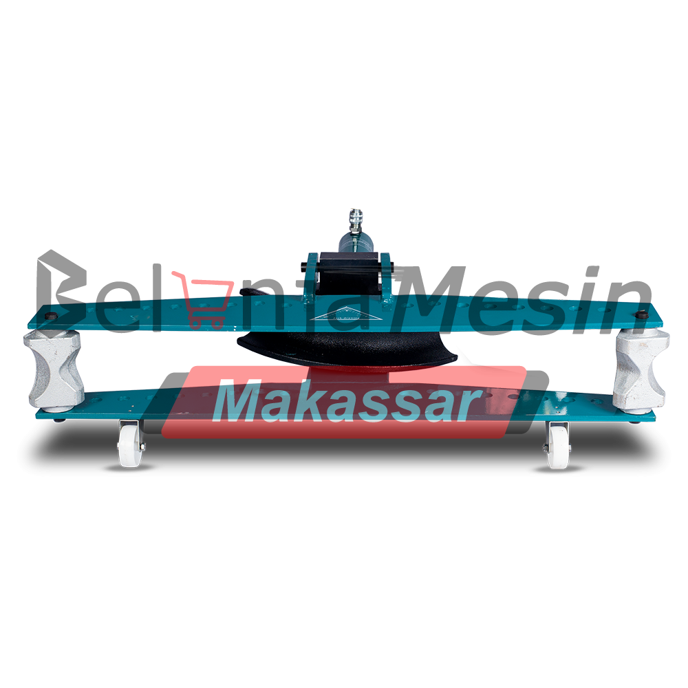 Hydraullic Pipe Bender / Bending Pipa Angin 1/2-3 inch CPB-3 MONTOYA - Image 2