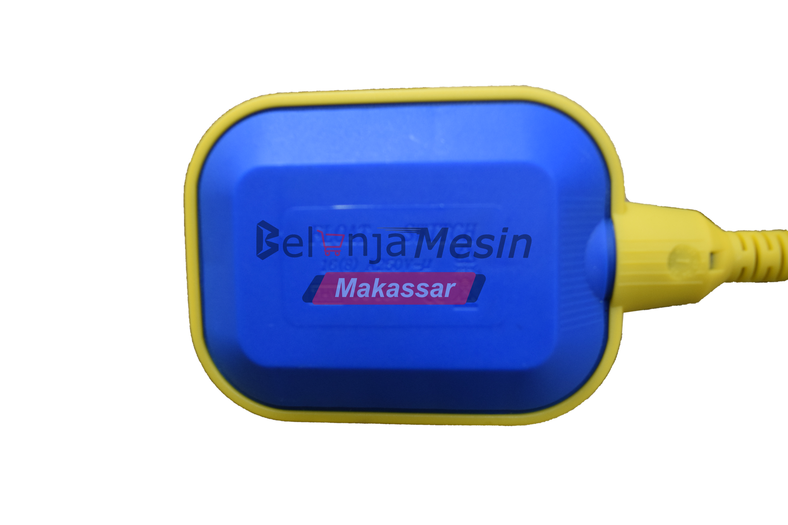 Pompa Celup Air Laut 3 Inch 3 Phase Submersible Pump TSW3/40-8-1.5/3 Tsuzumi - Image 4