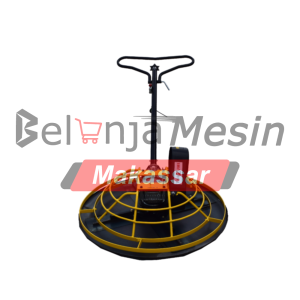 Mesin Trowel Perata Cor Beton 5.5 HP TPT36-E Tsuzumi