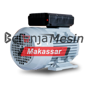 Dinamo Electromotor 1,5 HP 1,1 KW 220V Montoya