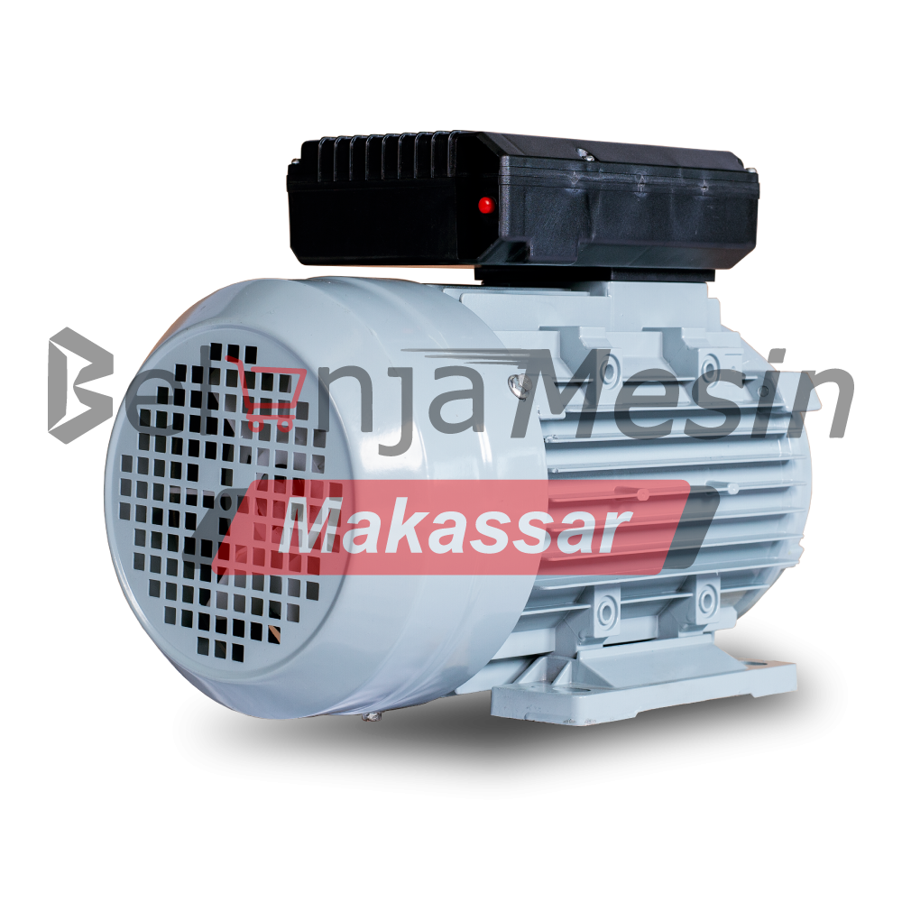 Dinamo Electromotor 2 HP 1,5 KW 220V Montoya