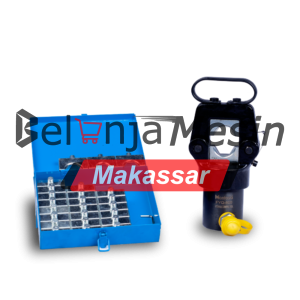 Hydraulic Press selang crimping tool hose 500mm FYQ500 Montoya FYQ500