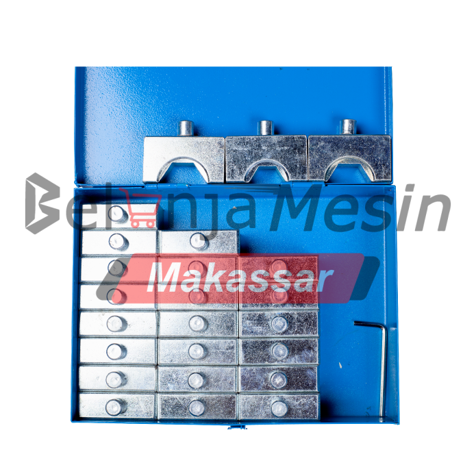 Hydraulic Press selang crimping tool hose 500mm FYQ500 Montoya FYQ500 - Image 3