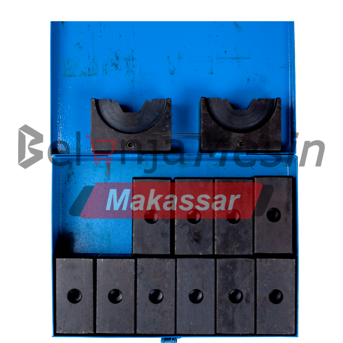 Hydraulic Press selang crimping tool hose 600mm FYQ630 Montoya - Image 3