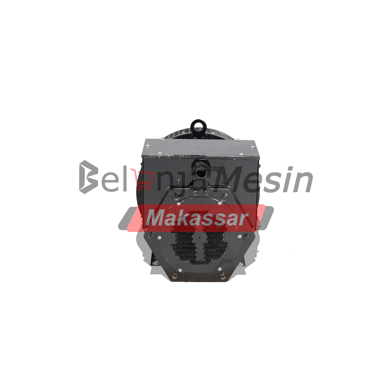 Alternator 3 Phase IP23 120 KW Stamford UC.I274E14 Tsuzumi - Image 5