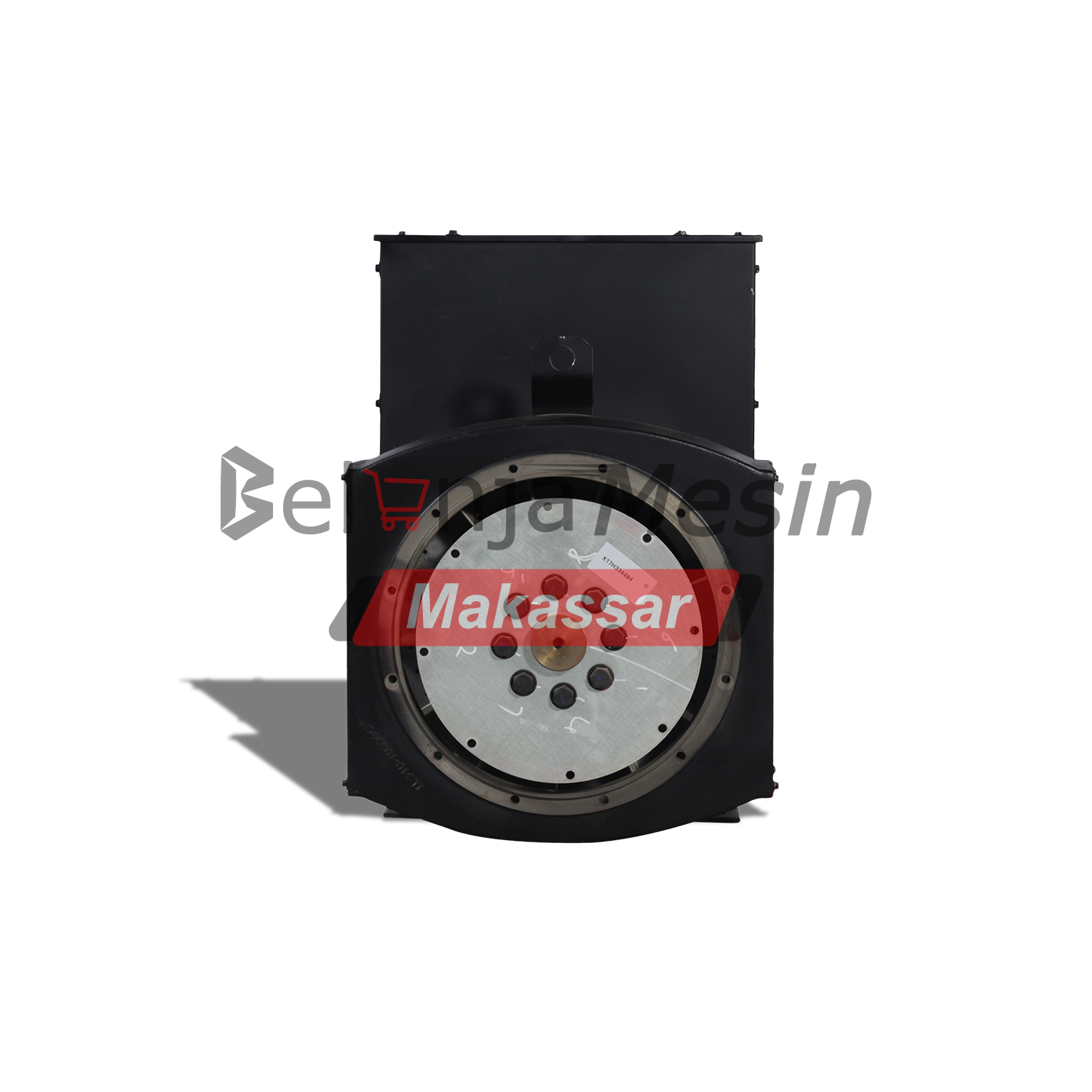 Alternator 3 Phase IP23 120 KW Stamford UC.I274E14 Tsuzumi - Image 4