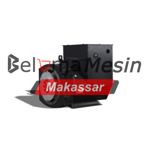 Alternator 3 Phase IP23 120 KW Stamford UC.I274E14 Tsuzumi