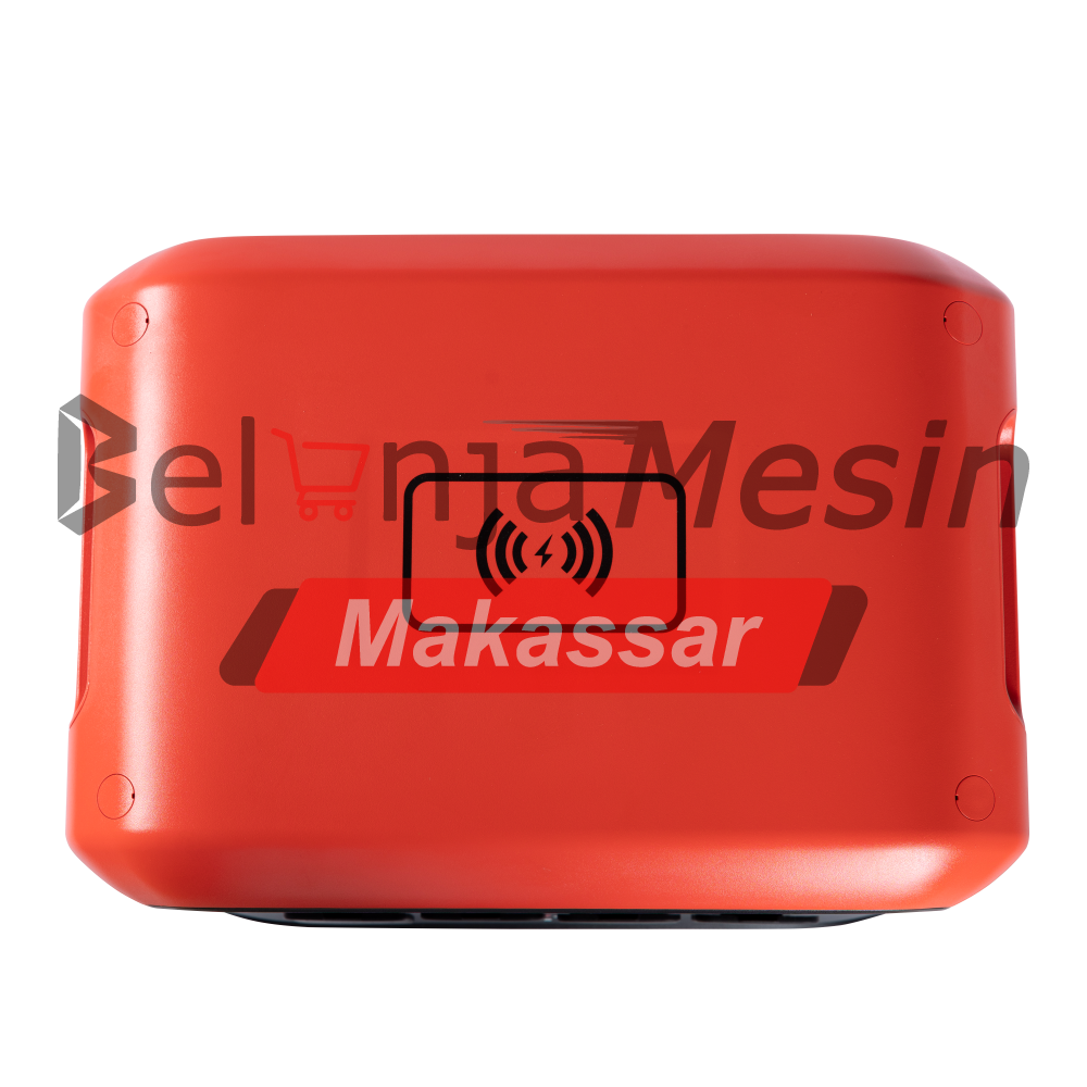 Genset Power Station 1200 Watt IPS1500 Isuzu Tsuzumi - Image 7