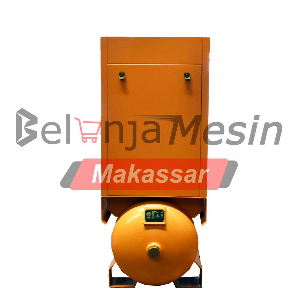 Kompresor Angin Screw 10 HP 13.8 Bar 3 in 1 LG10AT Montoya - Image 4
