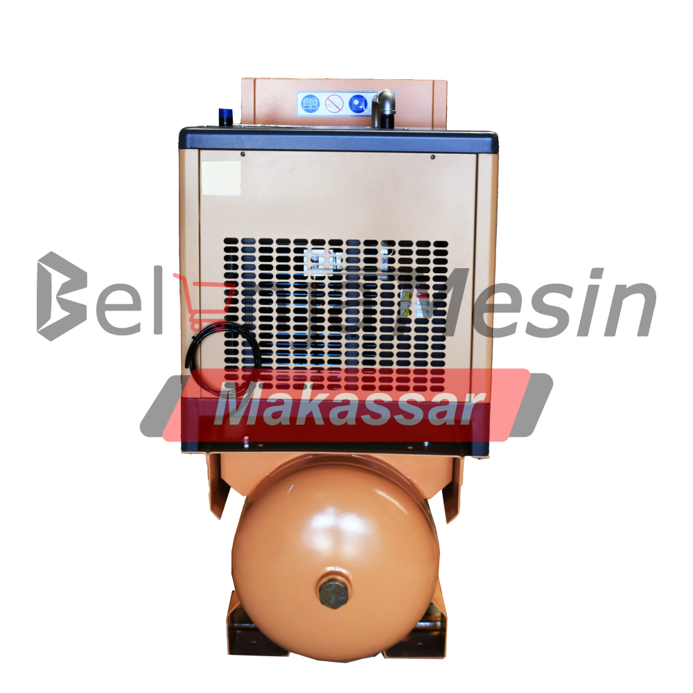 Kompresor Angin Screw 10 HP 13.8 Bar 3 in 1 LG10AT Montoya - Image 3