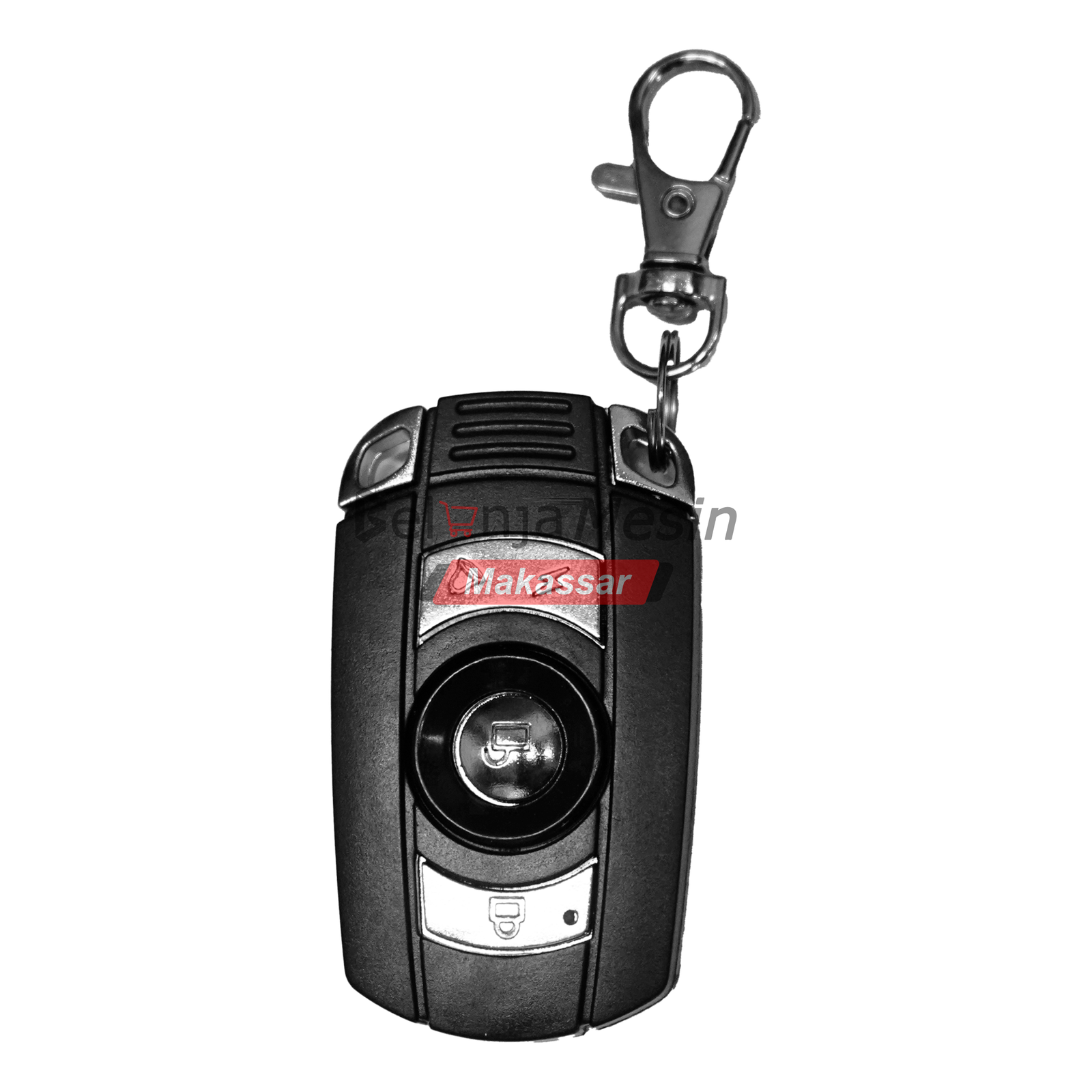 Genset Silent Diesel 9 KVA 7 KW 3 Phase CEM9000SDV Champion - Image 2