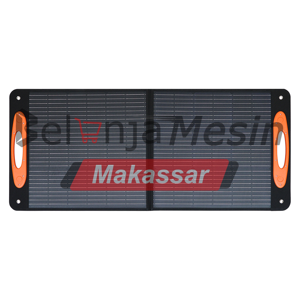 Solar Panel Foldable 100 Watt SPF100 Portable Isuzu Tsuzumi - Image 3