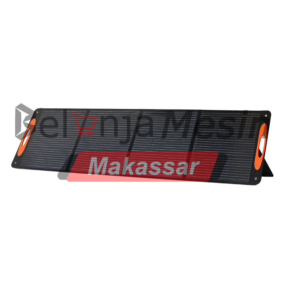 Solar Panel Foldable 200W SPF200 Isuzu Tsuzumi