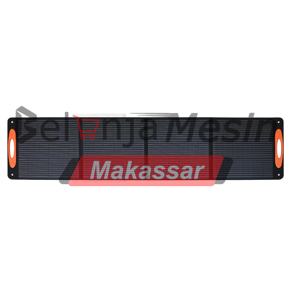 Solar Panel Foldable 200W SPF200 Isuzu Tsuzumi - Image 5