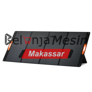 Solar Panel Foldable SPF400 Isuzu Tsuzumi