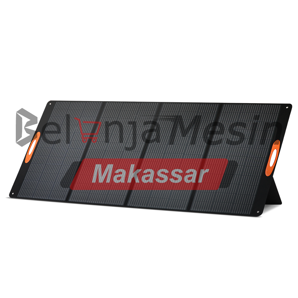 Solar Panel Foldable SPF400 Isuzu Tsuzumi