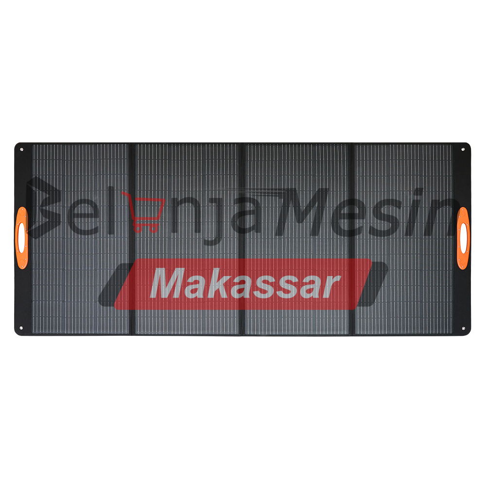 Solar Panel Foldable SPF400 Isuzu Tsuzumi - Image 4