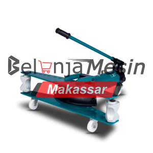 Alat Bengkok Pipa / Hydraulic Pipe Bender 1/2 -3 inch SWG-3 MONTOYA