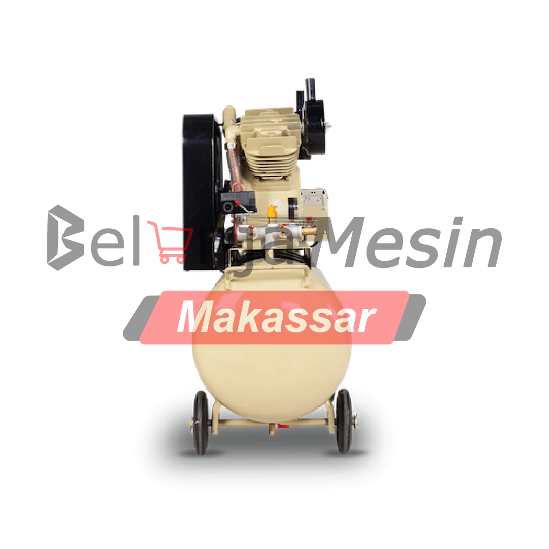 Kompresor Angin 2 Hp (pk) 8 Bar D-0.17/8 Montoya Kosongan - Image 7