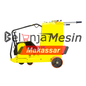 Rangka Mesin Potong Aspal 20 HP Asphalt Cutter TCQ27 Tsuzumi