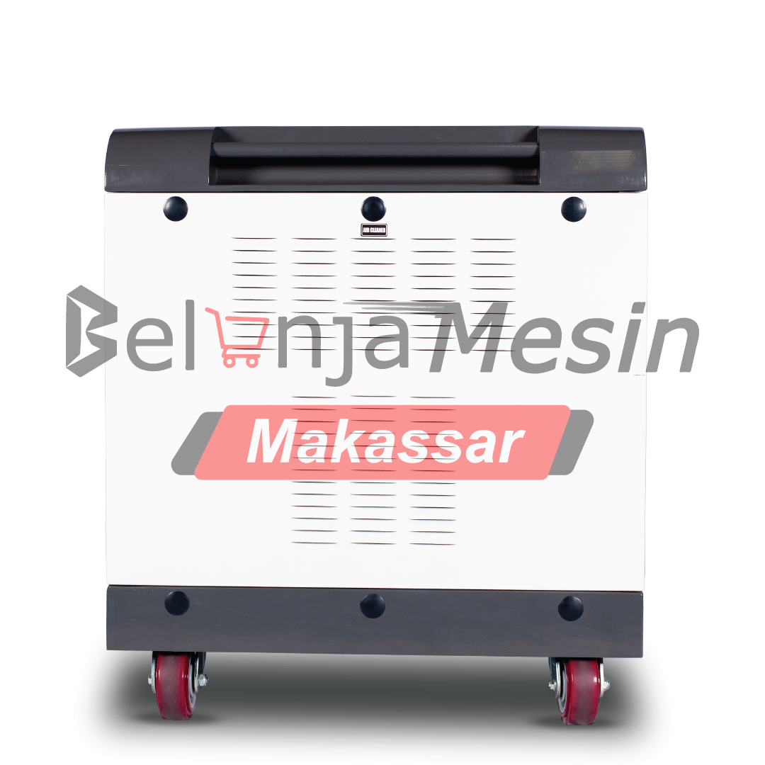 Genset Silent Diesel 20 KVA 1 Phase 16000 Watt TDG20000S Tsuzumi Japan Technology - Image 2