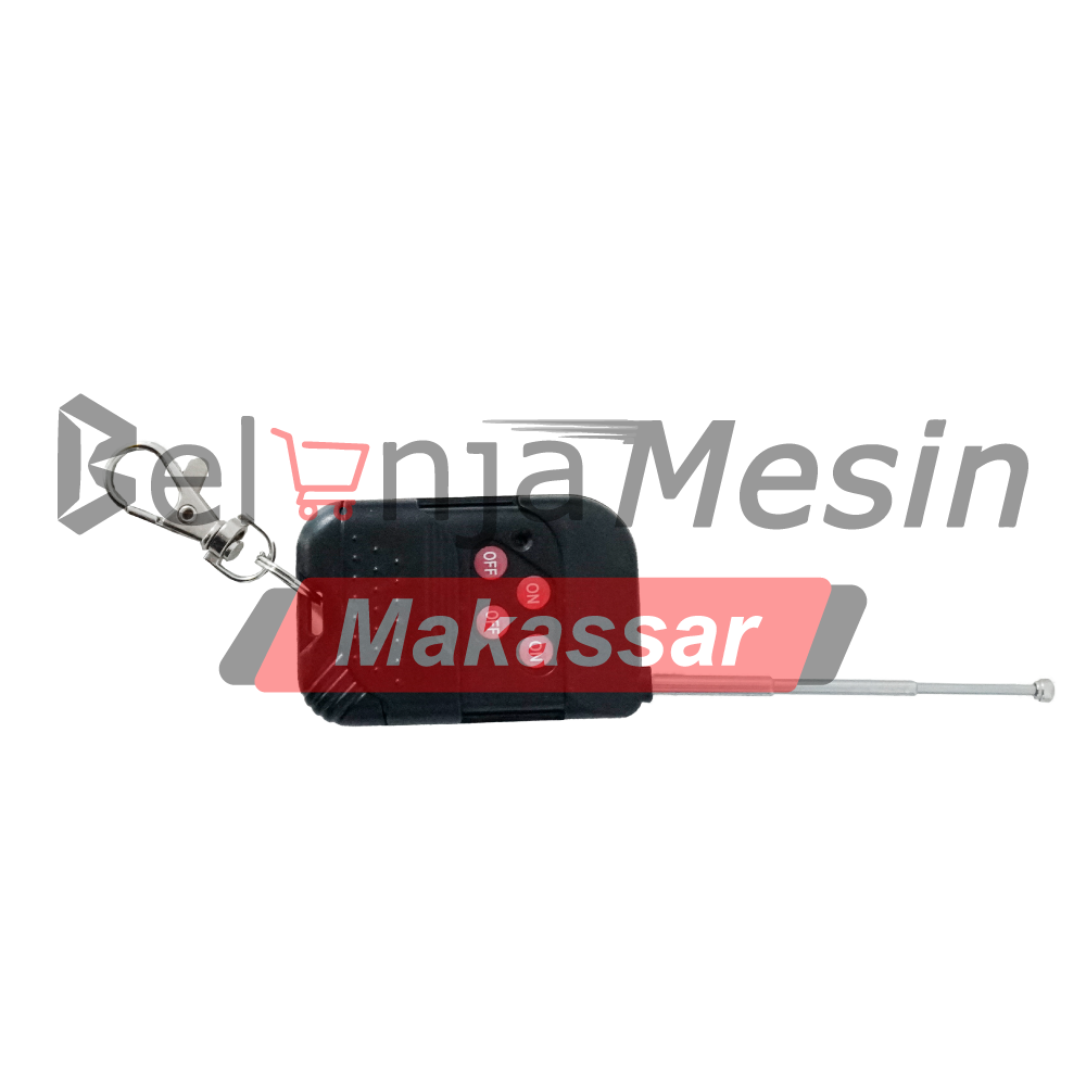 Genset Silent Diesel 10 KVA 8.5 KW 3 Phase TDN11000SDV+Remote Tsuzumi - Image 2