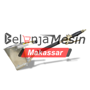 Alat Semprot Semen dan Plester Dinding Plaster Sprayer 400 Watt 30 MPA TMG-II TSUZUMI