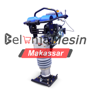 Mesin Pemadat Tanah 196cc OHV 4 Tak Stamper Kuda TRL88-E TSUZUMI