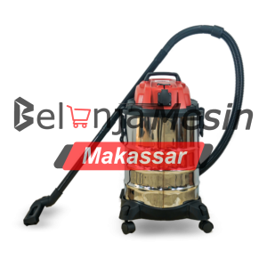 Vacuum Cleaner Serbaguna Profesional 1200W – Basah & Kering TVC308 TSUZUMI