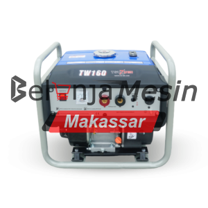 Genset Las 160 Amper 800 Watt TW160A Tsuzumi