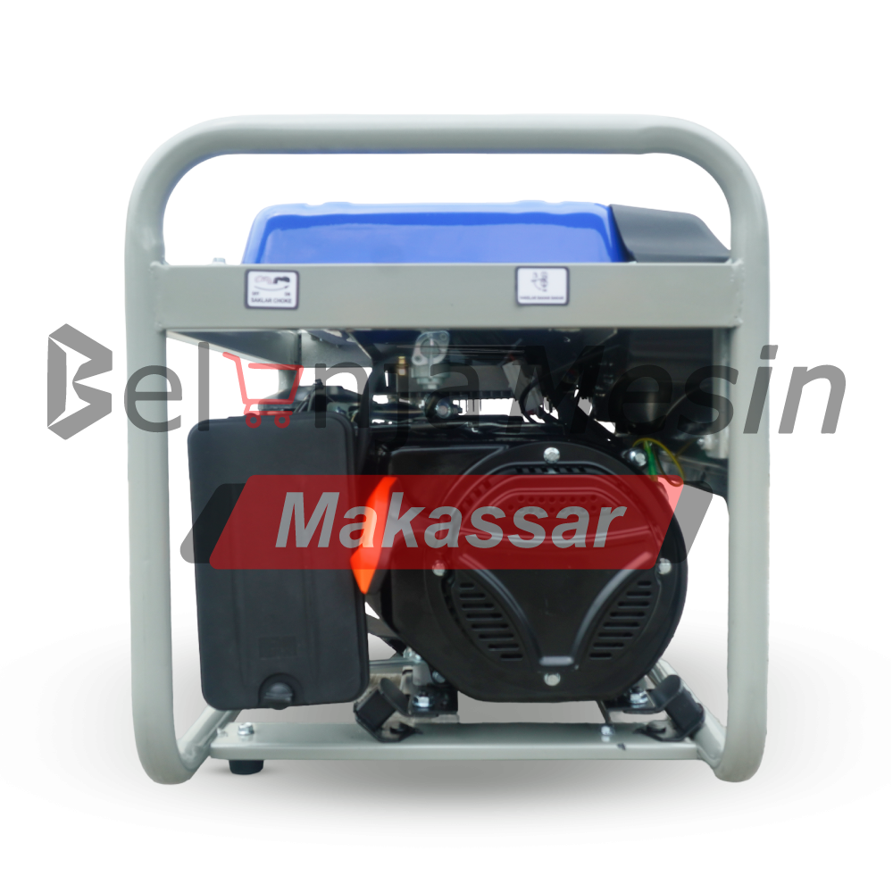 Genset Las 160 Amper 800 Watt TW160A Tsuzumi - Image 3