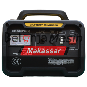 Charger Aki 30 Amper CT30A Champion