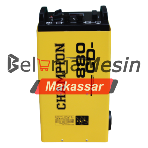 Trolley Charger 2200 Watt CD-880 Champion